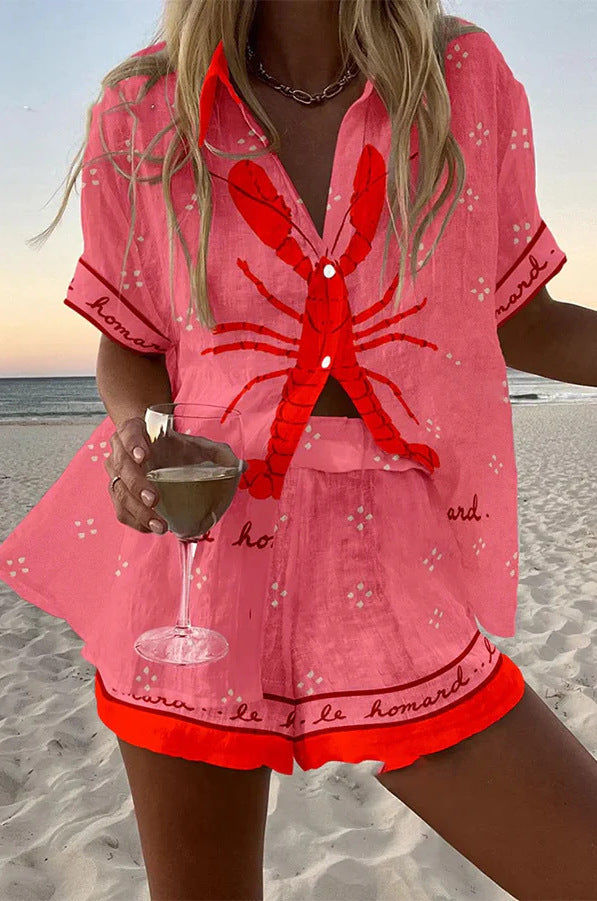 Aisha | Playful Summer Set