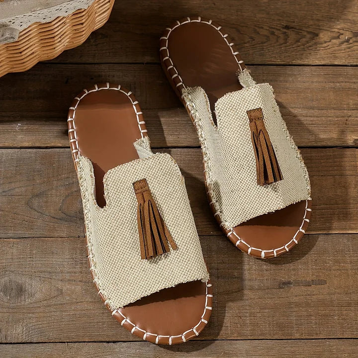 Amanda | Supportive Lightweight Orthopedic Sandals
