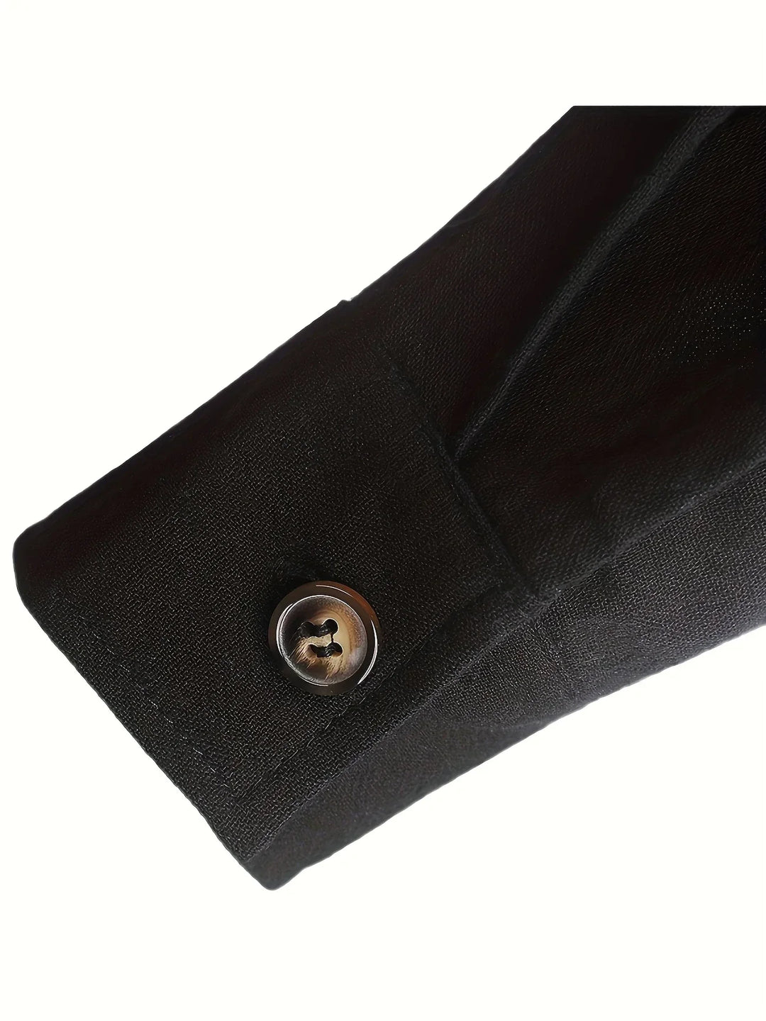 Shaun | Long Sleeve Shirt