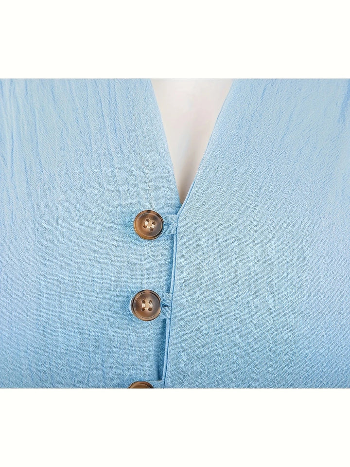 Shaun | Long Sleeve Shirt