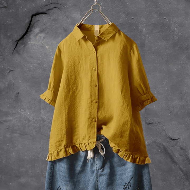 Piper | Elegant and Refined Shirt