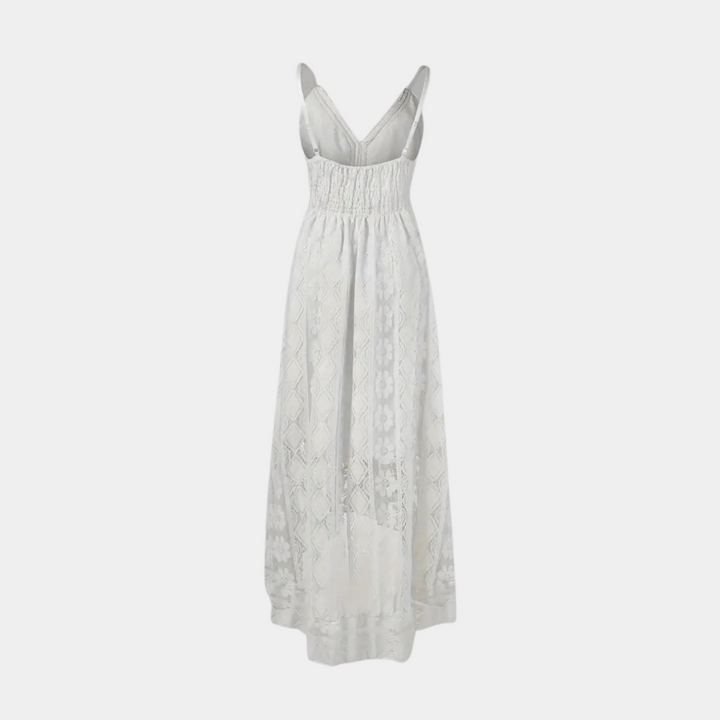Shannen | Elegant Boho Dress