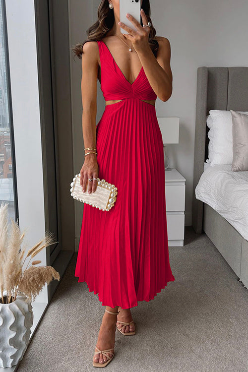 Millie | Elegant Chic Dress