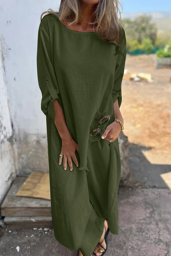 Paisley | Effortless Flowing Set
