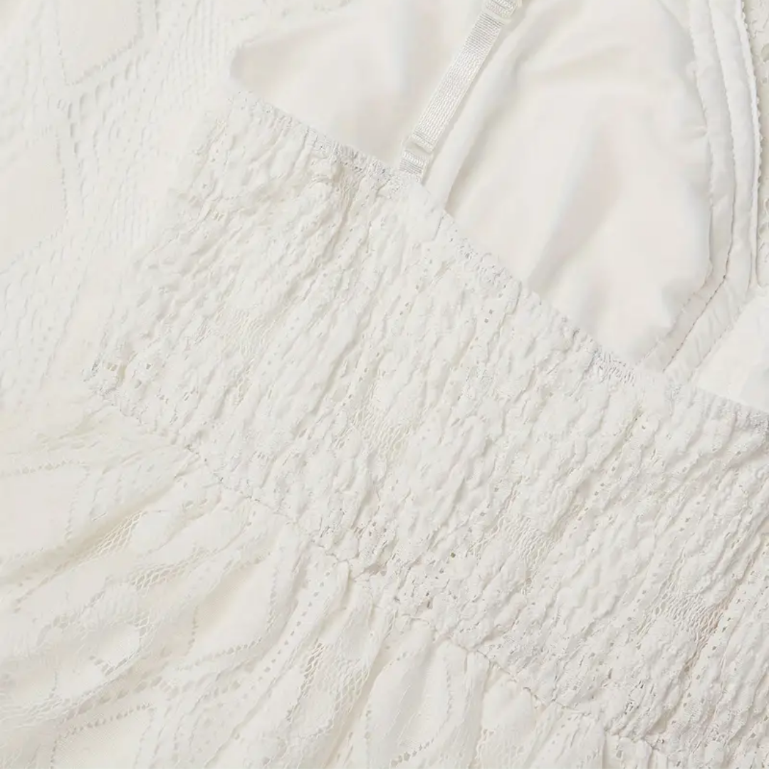 Shannen | Elegant Boho Dress