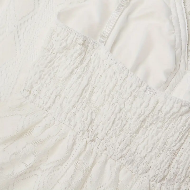 Shannen | Elegant Boho Dress