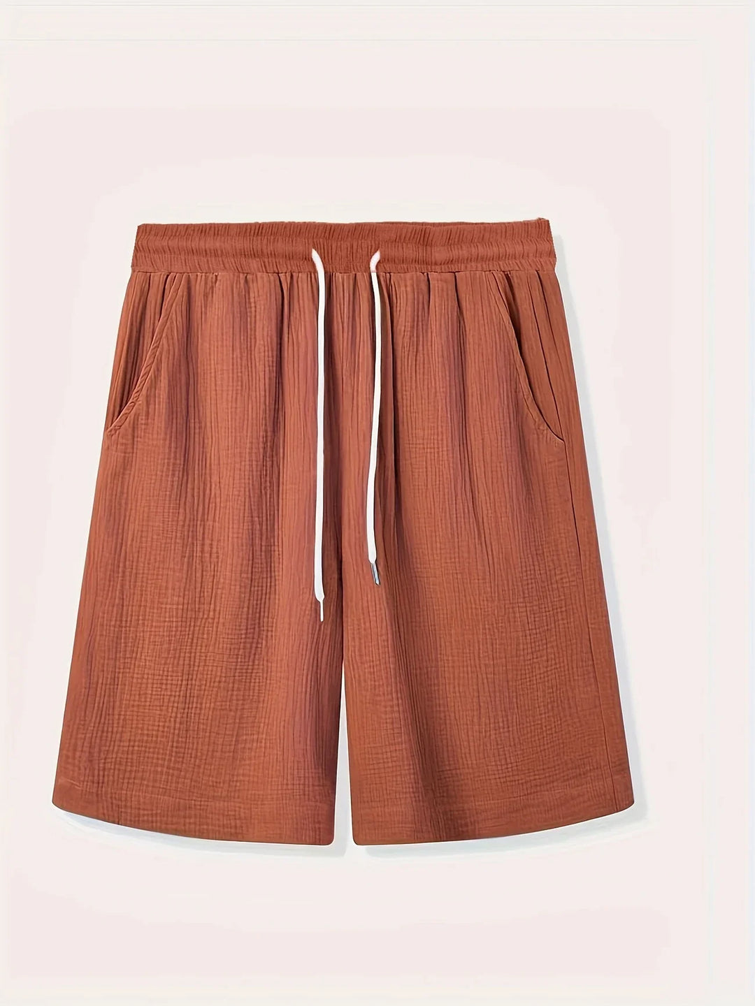 John | Comfortable Everyday Shorts