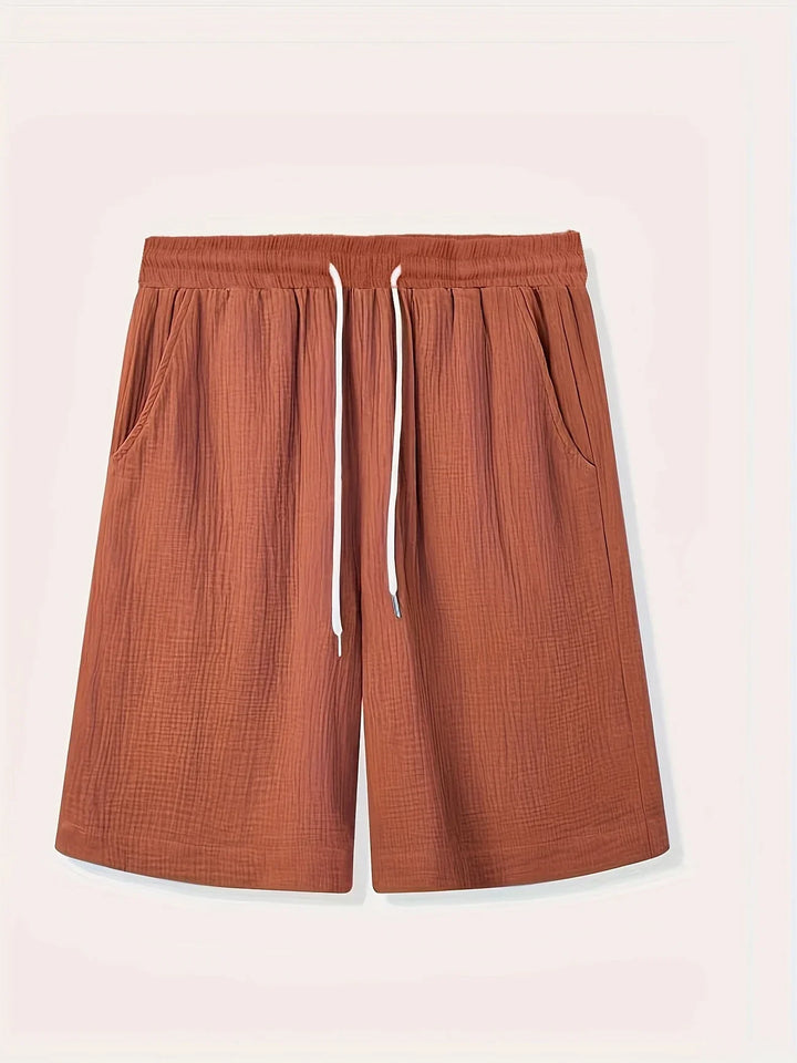 John | Comfortable Everyday Shorts