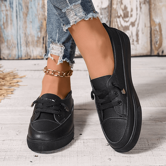 Crizel | Modern Orthopedic Shoes