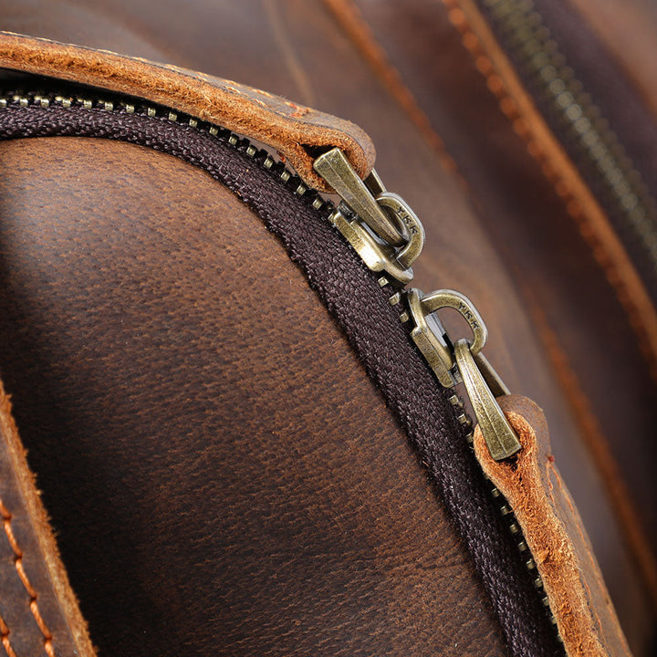 Raynes | Vintage Laptop Backpack