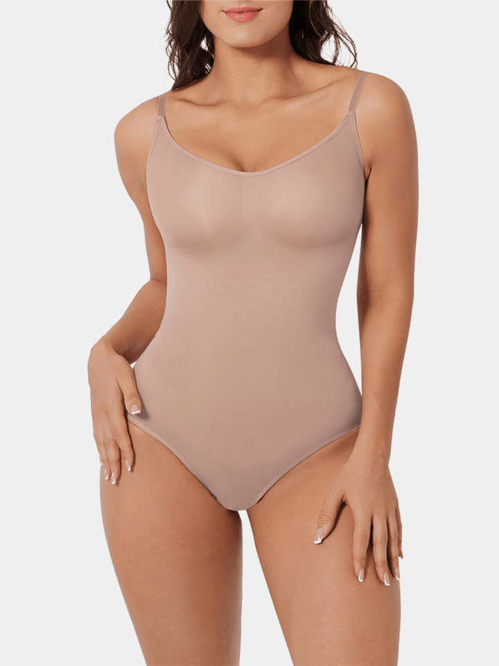 Katelyn | Body Sculpting Bodysuit