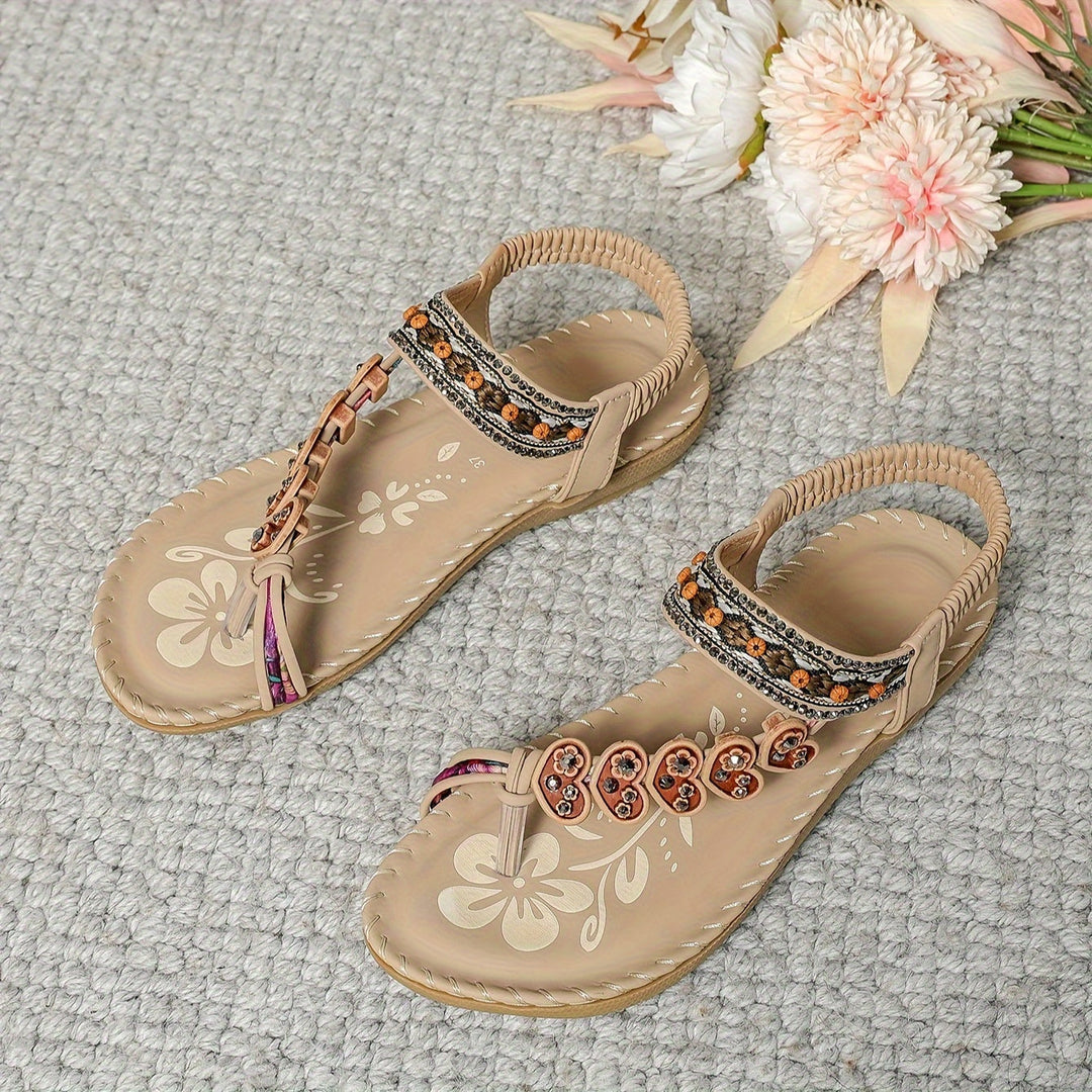 Shielah | Orthopedic Comfort Sandals