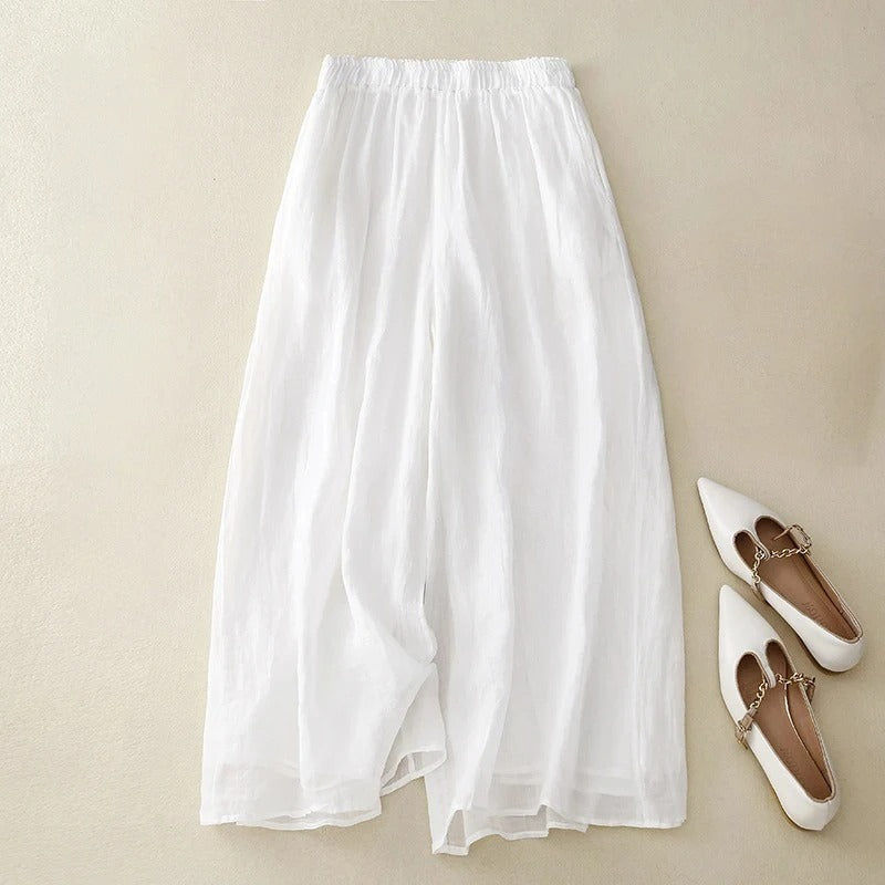 Ofelia | Straight Leg Pants