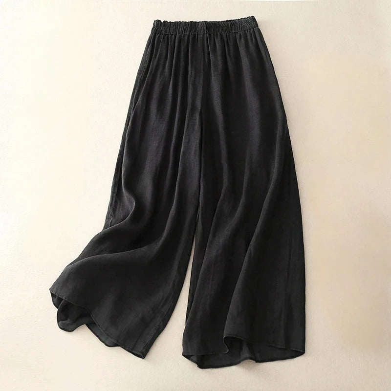 Ofelia | Straight Leg Pants