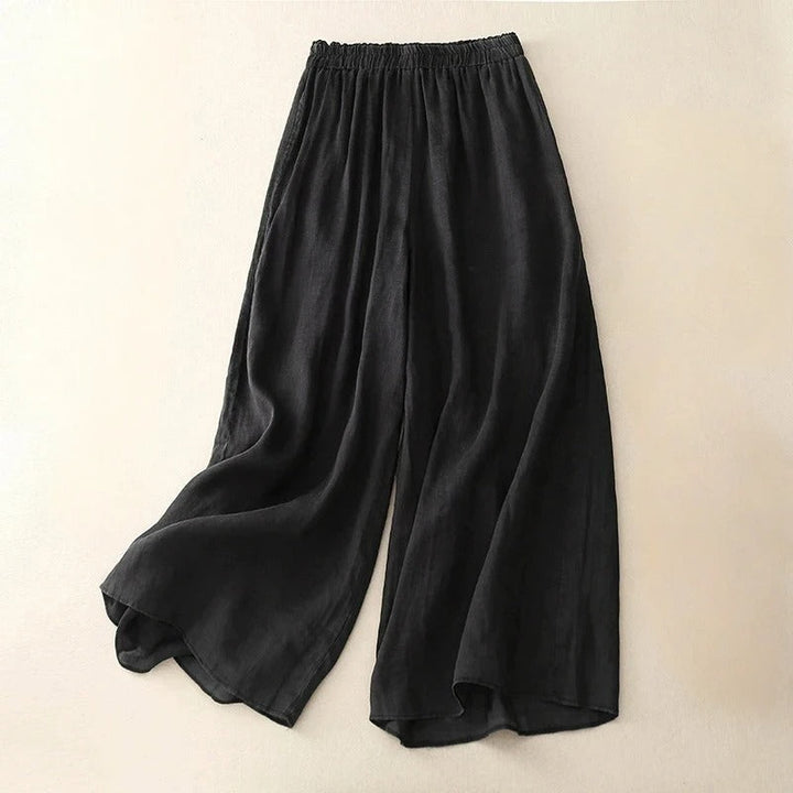 Ofelia | Straight Leg Pants