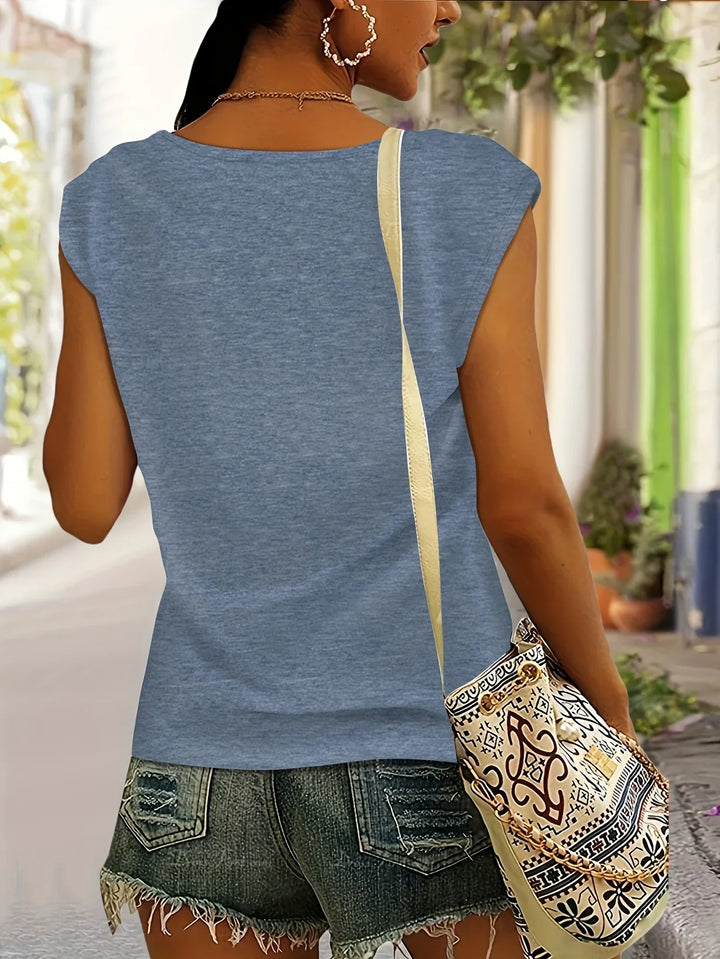 Kerry | Casual Heart Printed Shirt