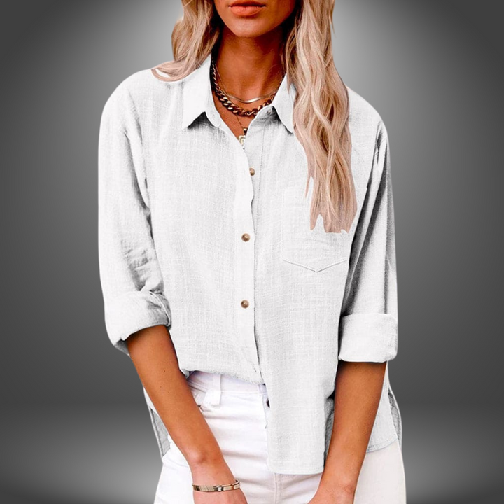 Valeria | Premium Soft Blouse