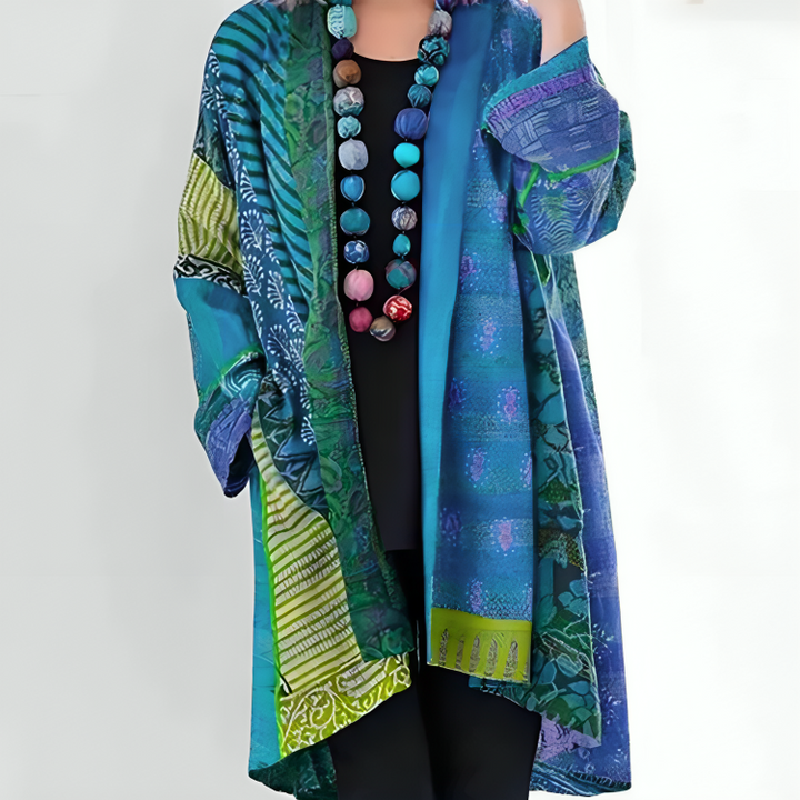 Yvonne | Bohemian Cardigan