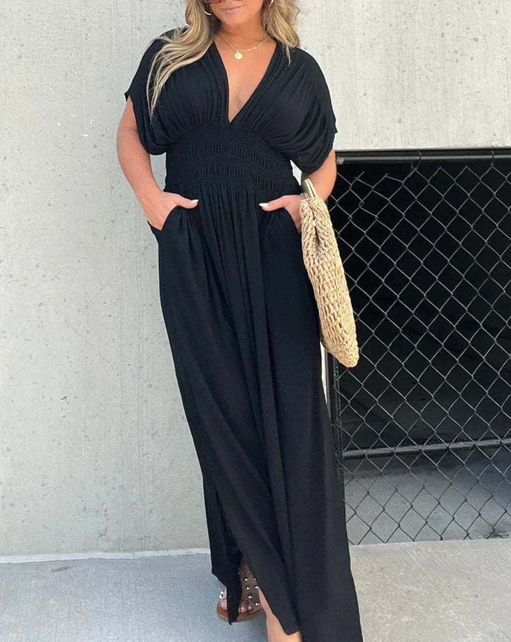 Josephine | Elegant Maxi Dress