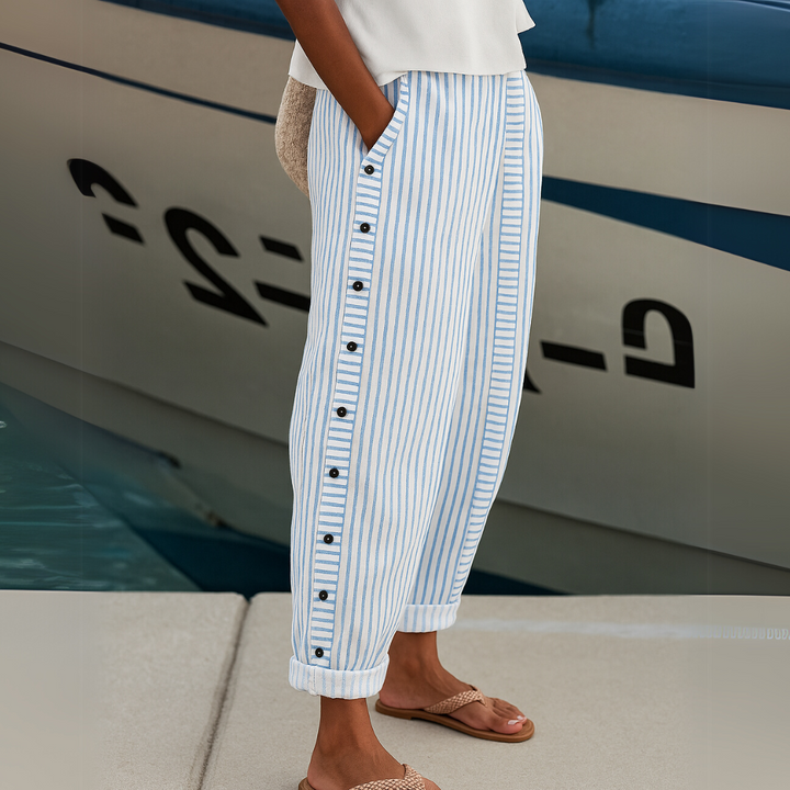 Nika | Chic Stylish Pants
