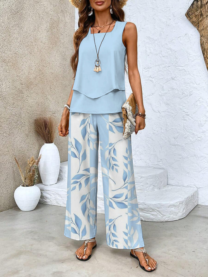 Avana | Elegant Summer Set