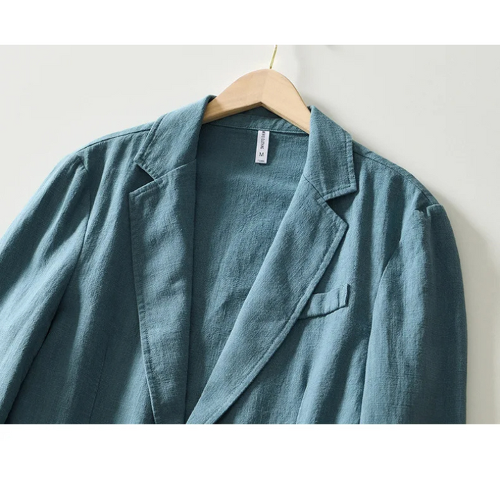 Alexander | Lightweight Casual Blazer