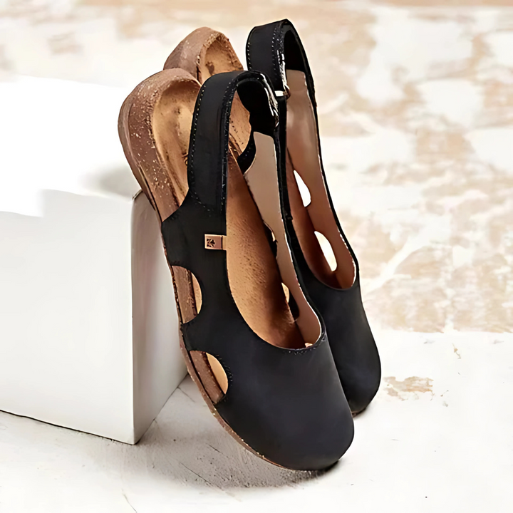 Misty | Orthopedic Sandals