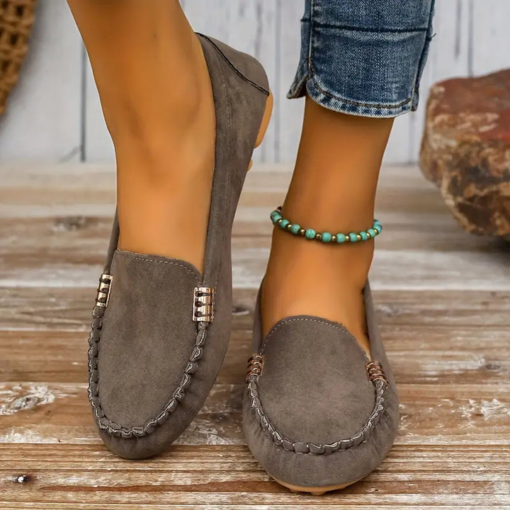 Zeinab | Everyday Non Slip Loafer