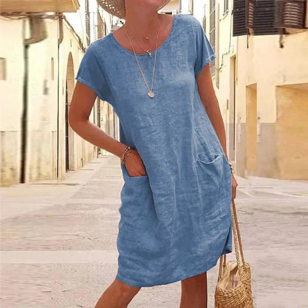 Letty | Casual Comfortable Dress