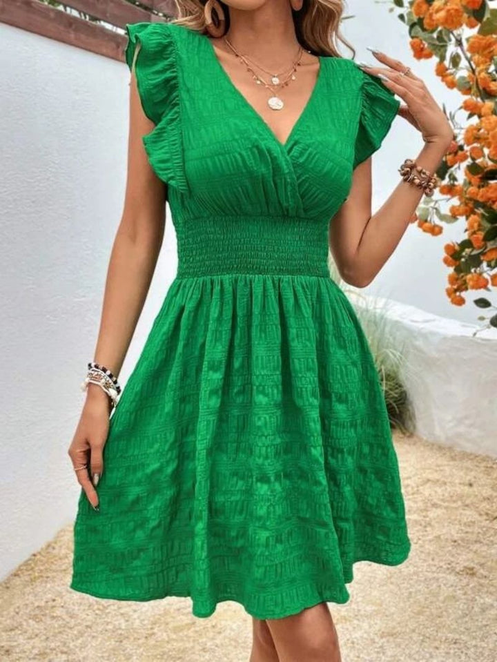 Didi | Chic Summer Dress