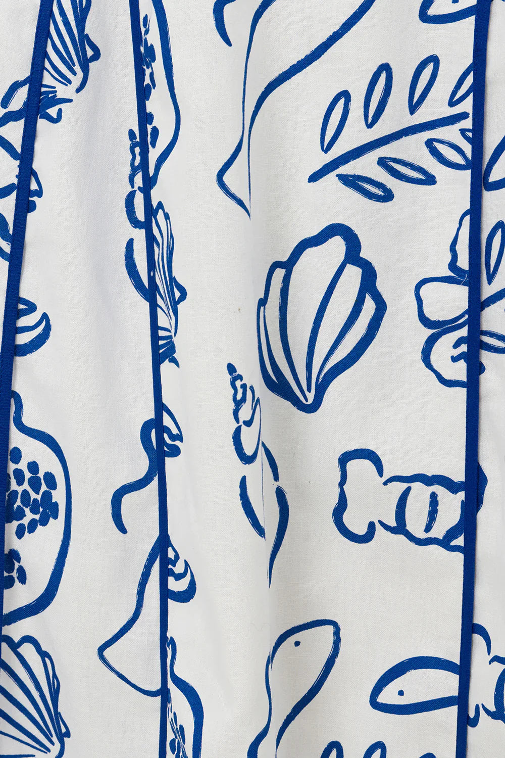 Grace |  Spring Dress
