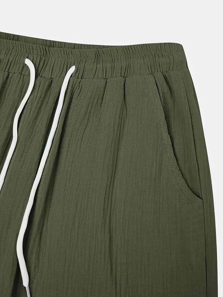 John | Comfortable Everyday Shorts