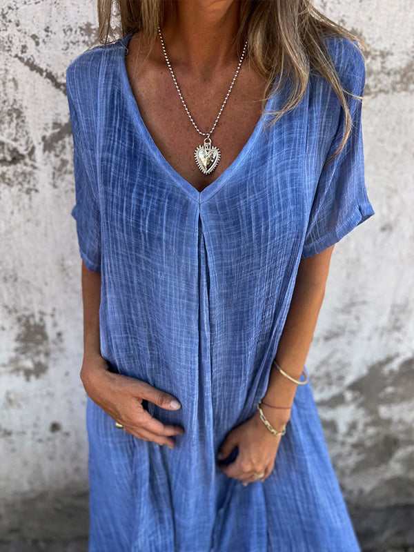 Nikka | Maxi-dress