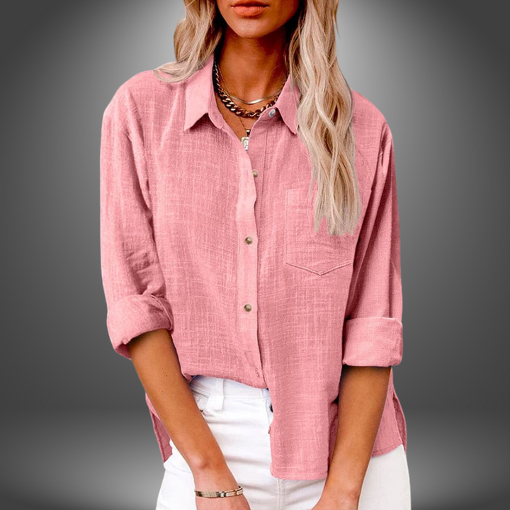 Valeria | Premium Soft Blouse