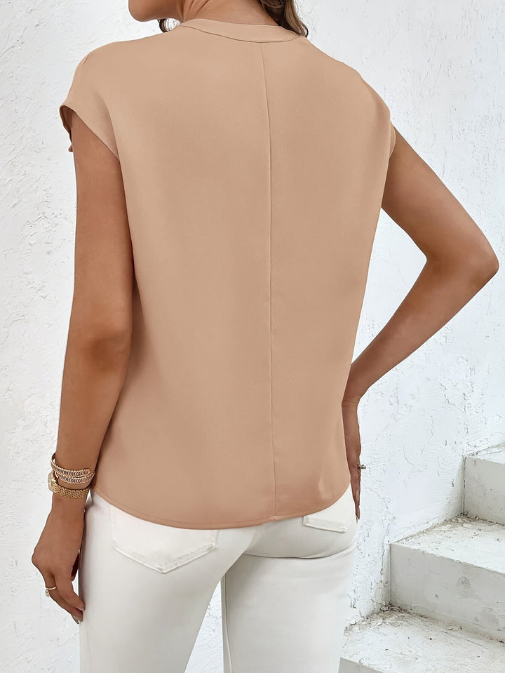 Erich | Casual Short Sleeve Shirt