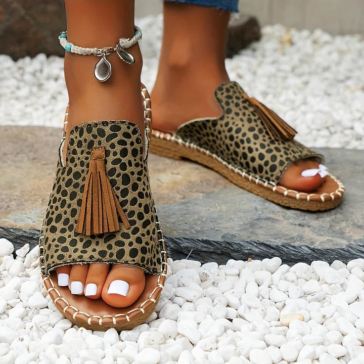 Amanda | Supportive Lightweight Orthopedic Sandals