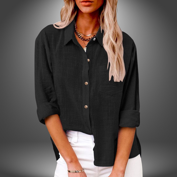 Valeria | Premium Soft Blouse