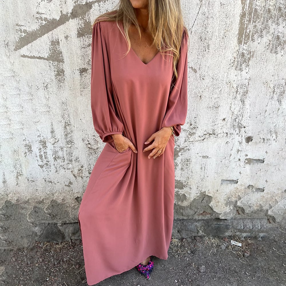 Hailey | Maxi Dress
