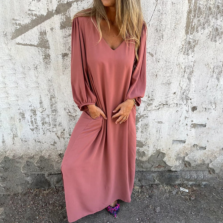 Hailey | Maxi Dress