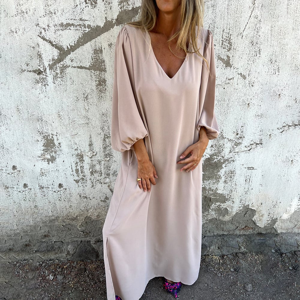 Hailey | Maxi Dress