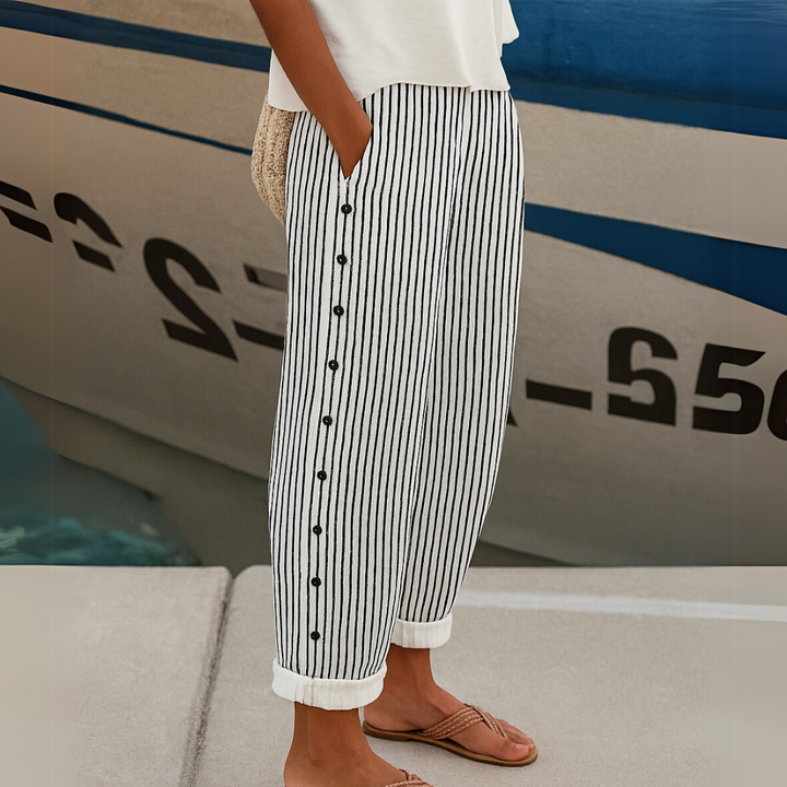Nika | Chic Stylish Pants