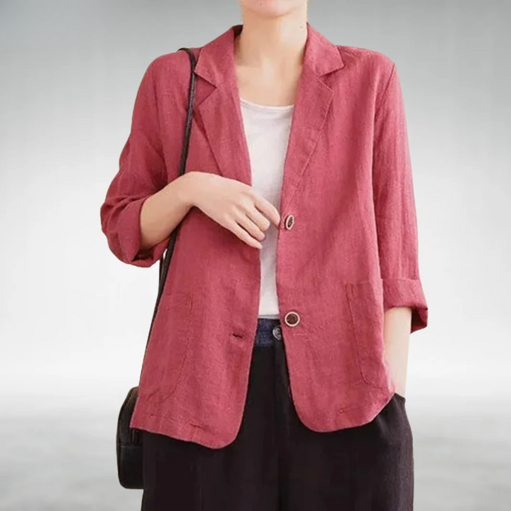 Brynlee | Casual Chic Blazer