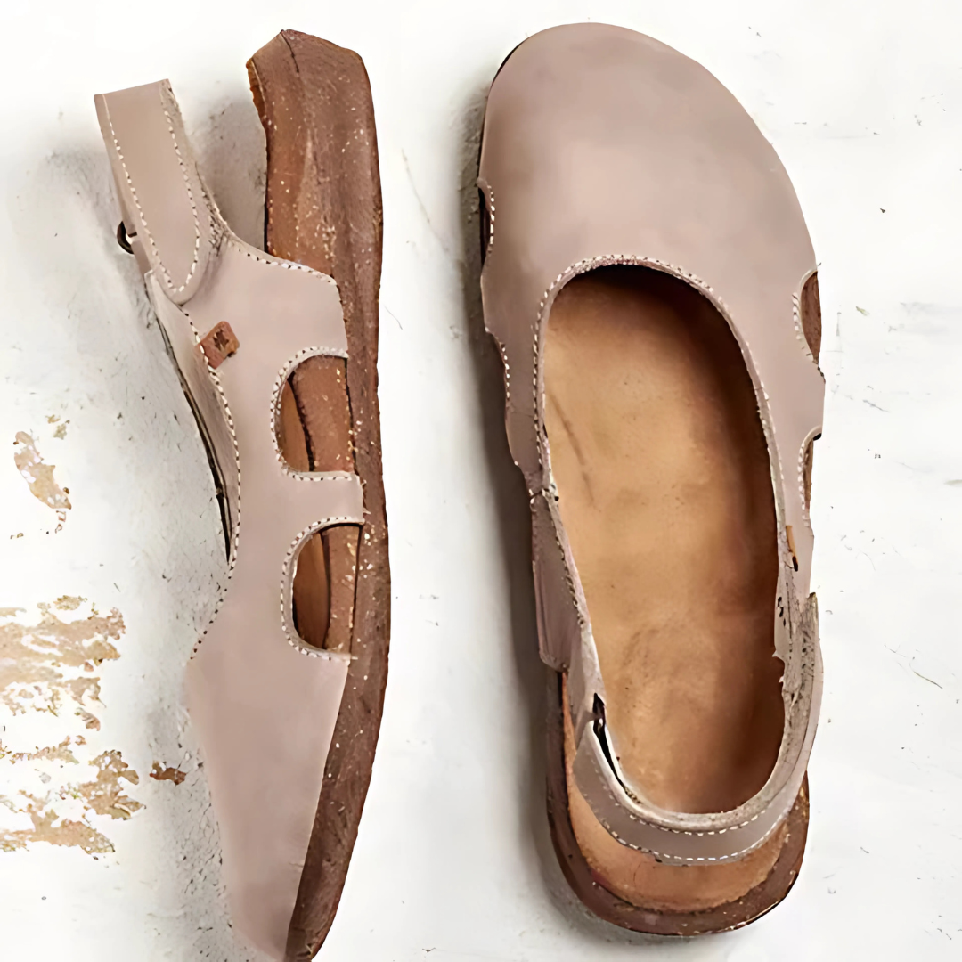 Misty | Orthopedic Sandals