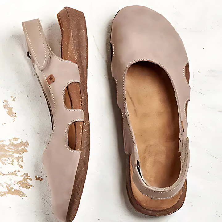 Misty | Orthopedic Sandals