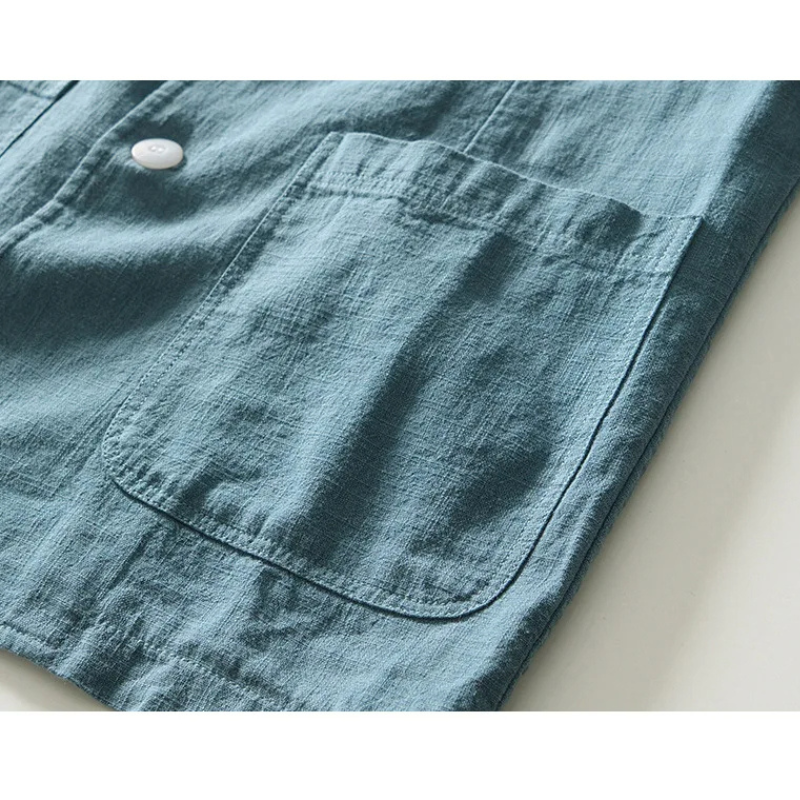 Alexander | Lightweight Casual Blazer