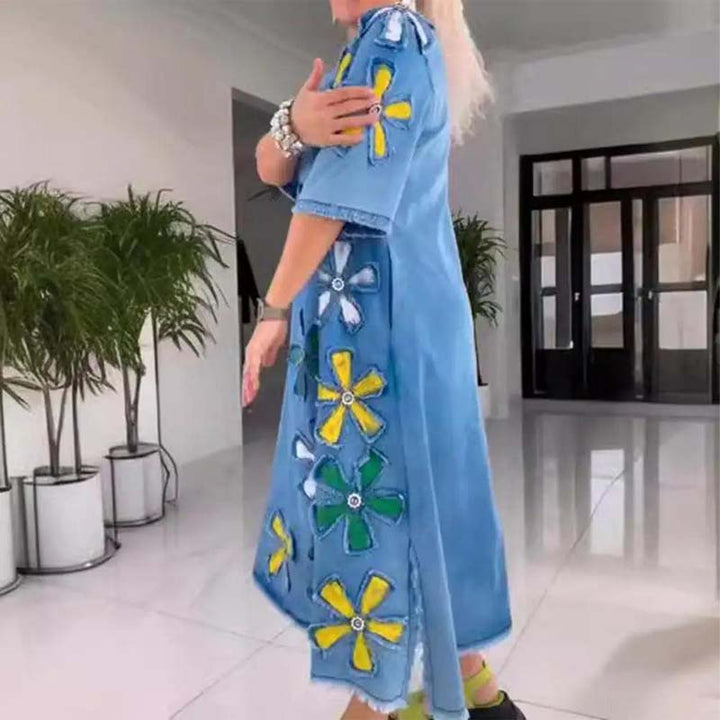 Kalena | Casual Everyday Dress