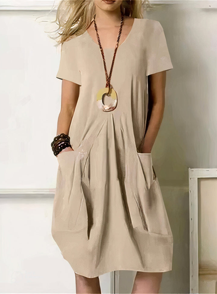 Suna | Casual Dress