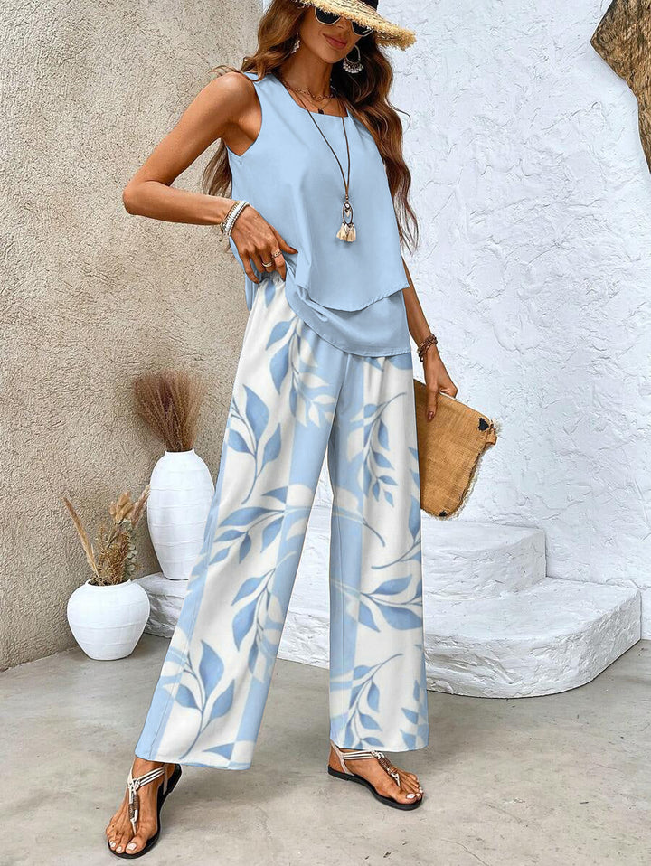 Avana | Elegant Summer Set