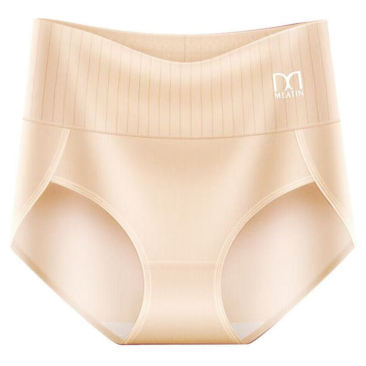 Samira | Pack of 6 High-Waisted Shaping Panties