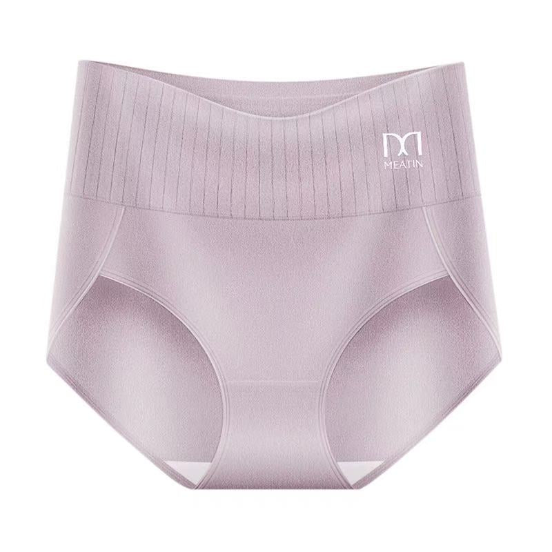 Samira | Pack of 6 High-Waisted Shaping Panties